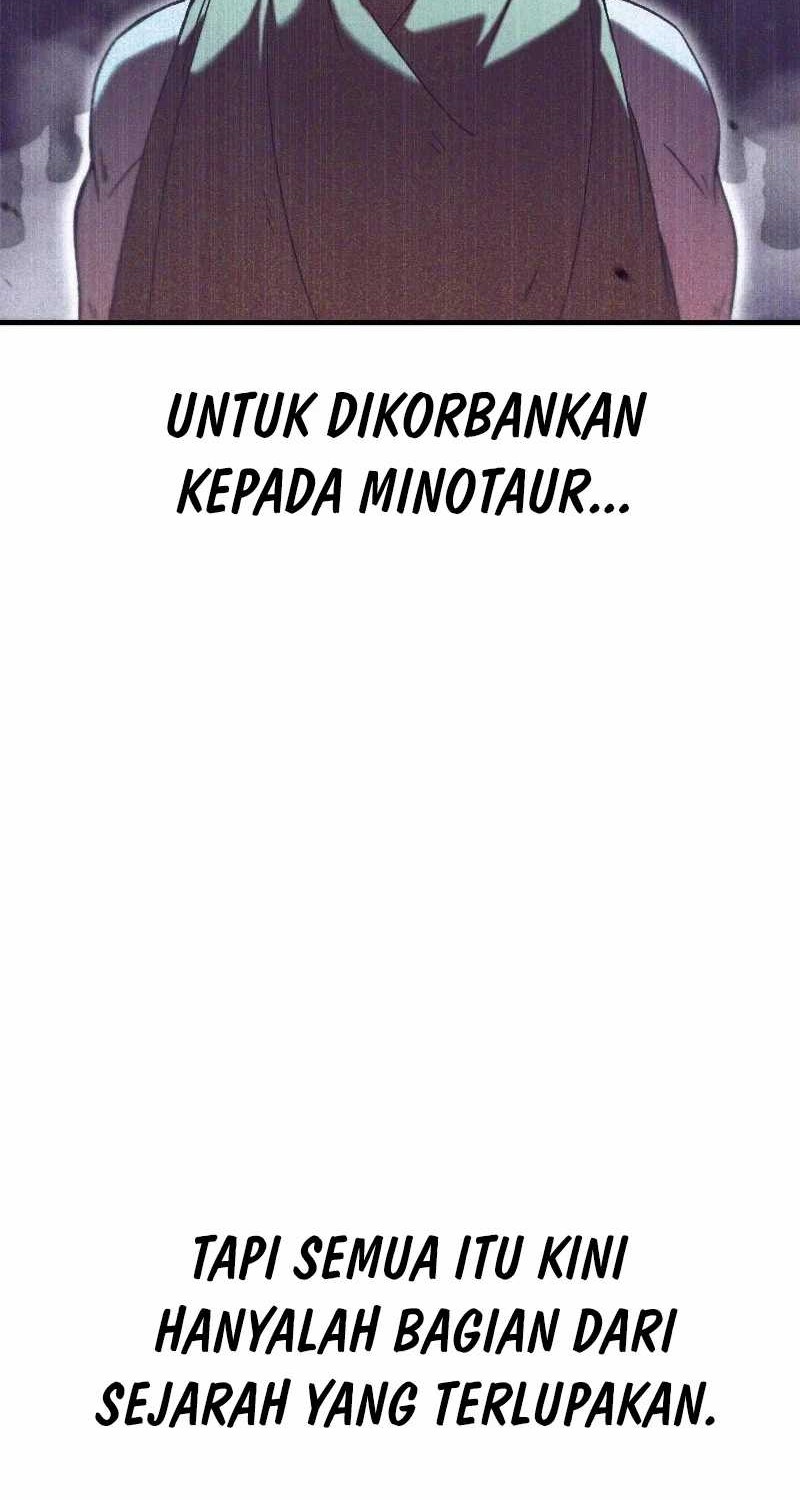 Mr. Magical Girl Chapter 24 - halaman 38