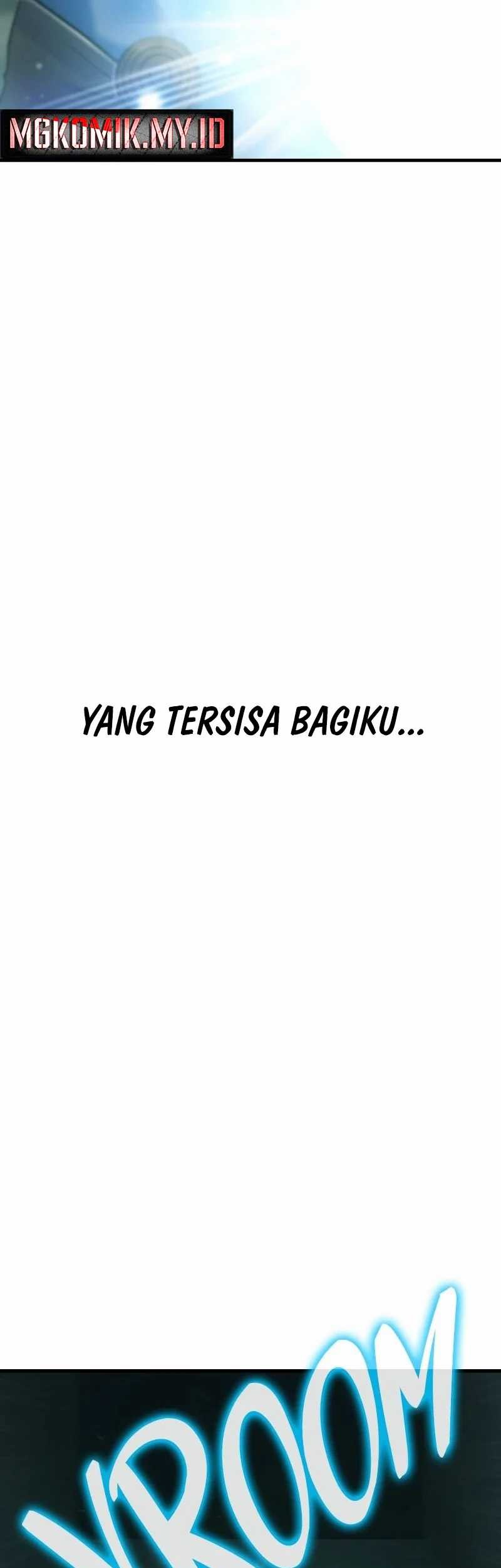 Mr. Magical Girl Chapter 24 - halaman 41