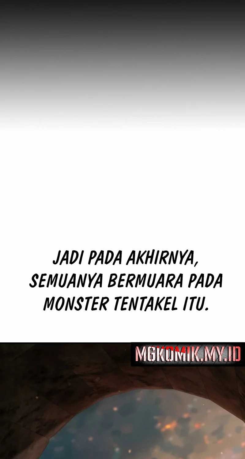 Mr. Magical Girl Chapter 24 - halaman 56