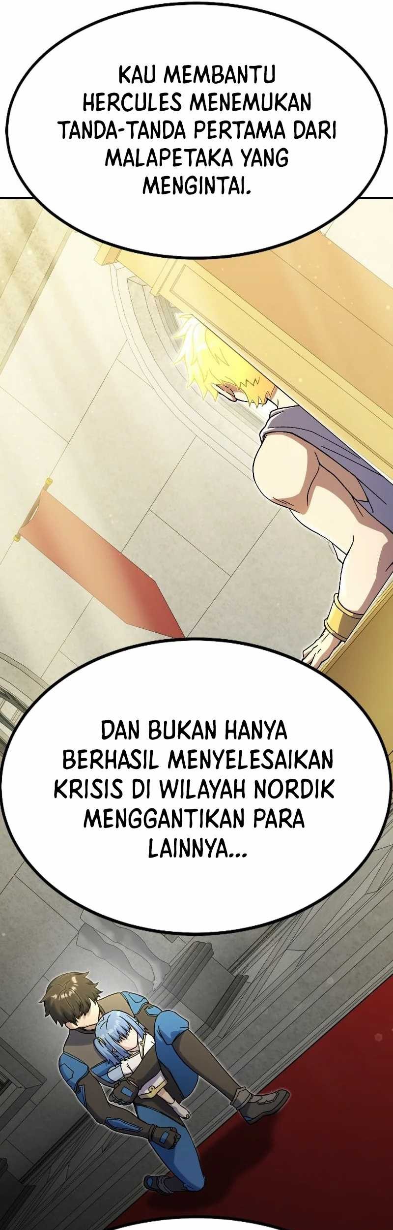 Mr. Magical Girl Chapter 25 - halaman 23