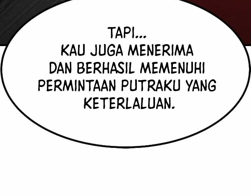 Mr. Magical Girl Chapter 25 - halaman 24