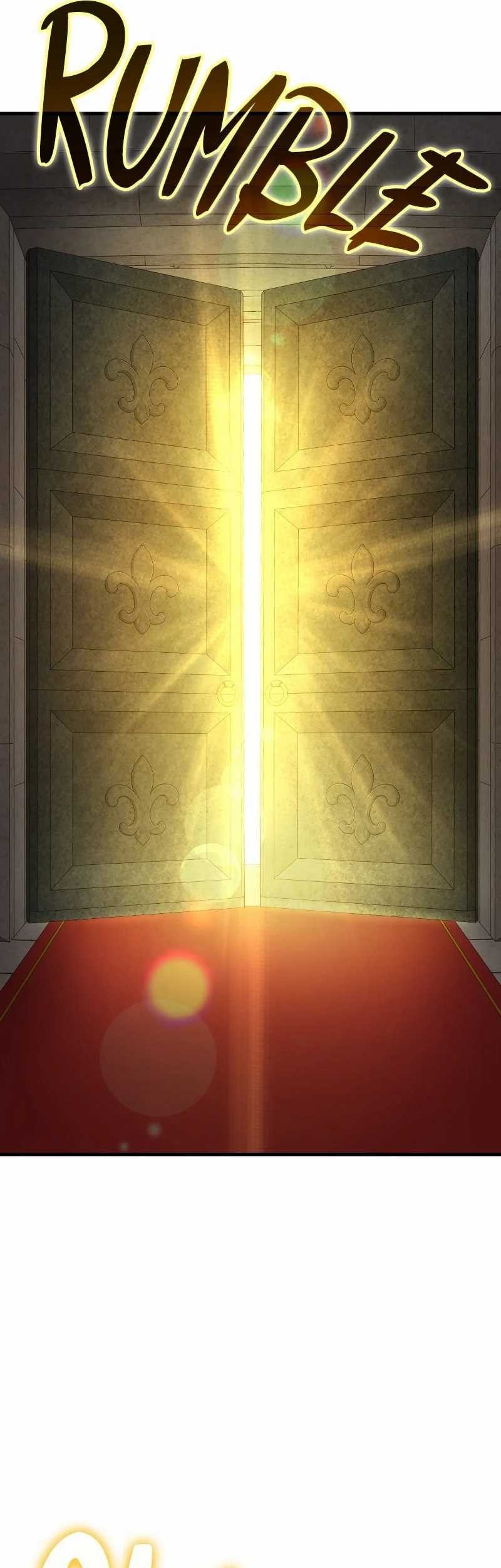 Mr. Magical Girl Chapter 25 - halaman 3