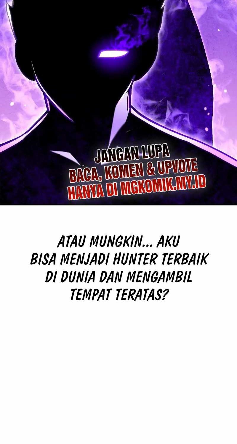 Mr. Magical Girl Chapter 25 - halaman 43