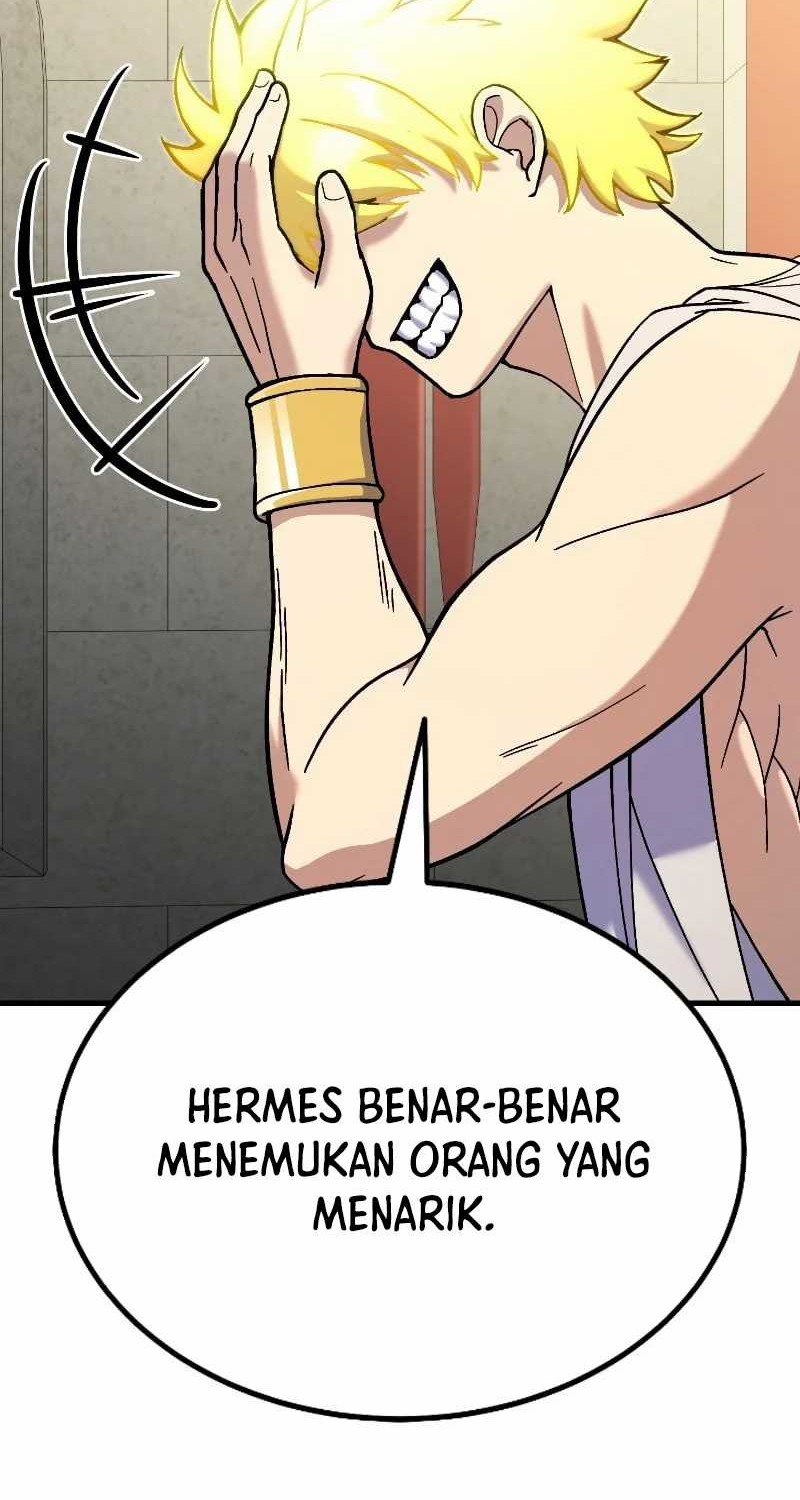 Mr. Magical Girl Chapter 25 - halaman 49