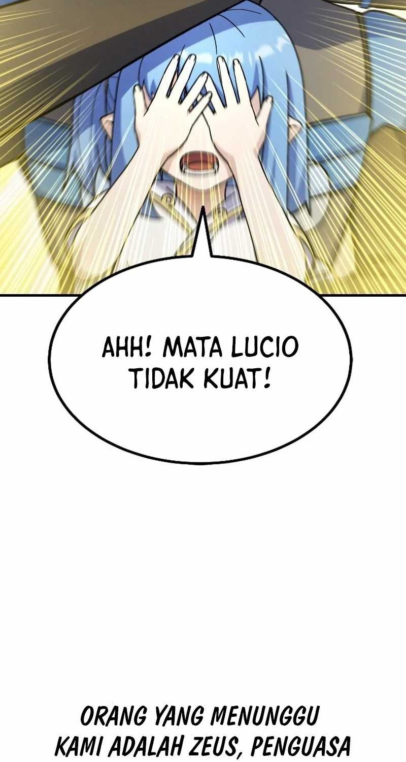 Mr. Magical Girl Chapter 25 - halaman 6