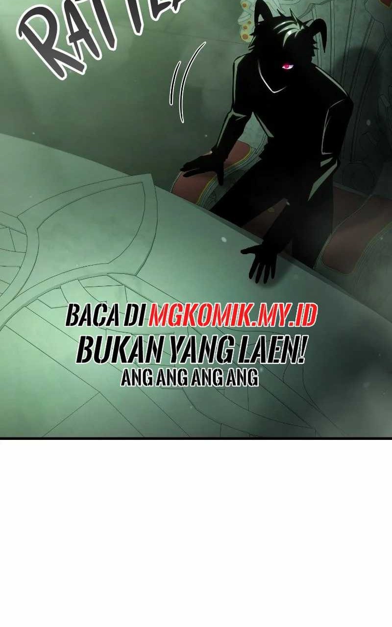 Mr. Magical Girl Chapter 25 - halaman 68