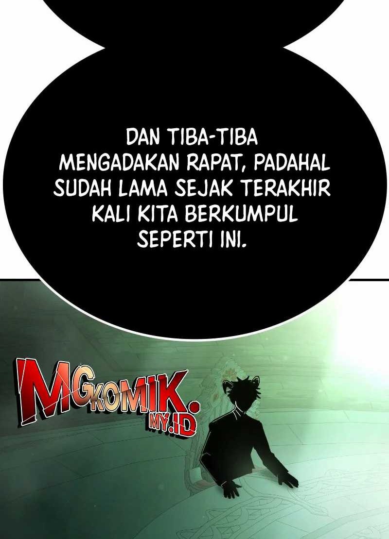 Mr. Magical Girl Chapter 25 - halaman 70