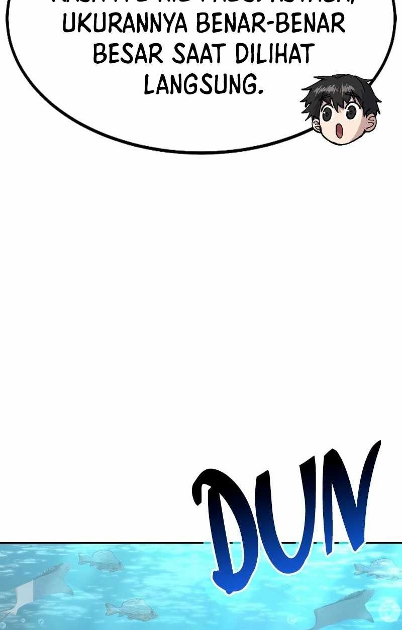 Mr. Magical Girl Chapter 26 - halaman 21