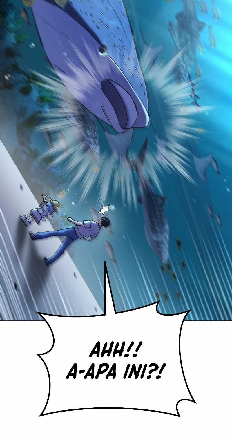 Mr. Magical Girl Chapter 26 - halaman 23
