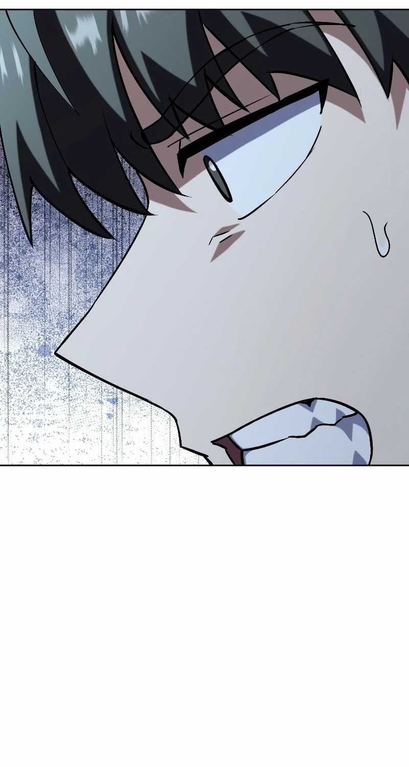 Mr. Magical Girl Chapter 26 - halaman 57