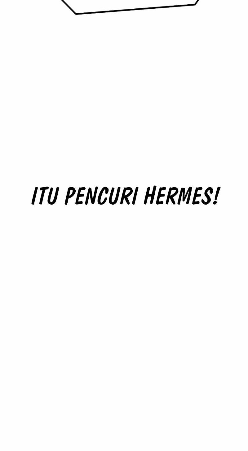 Mr. Magical Girl Chapter 26 - halaman 61