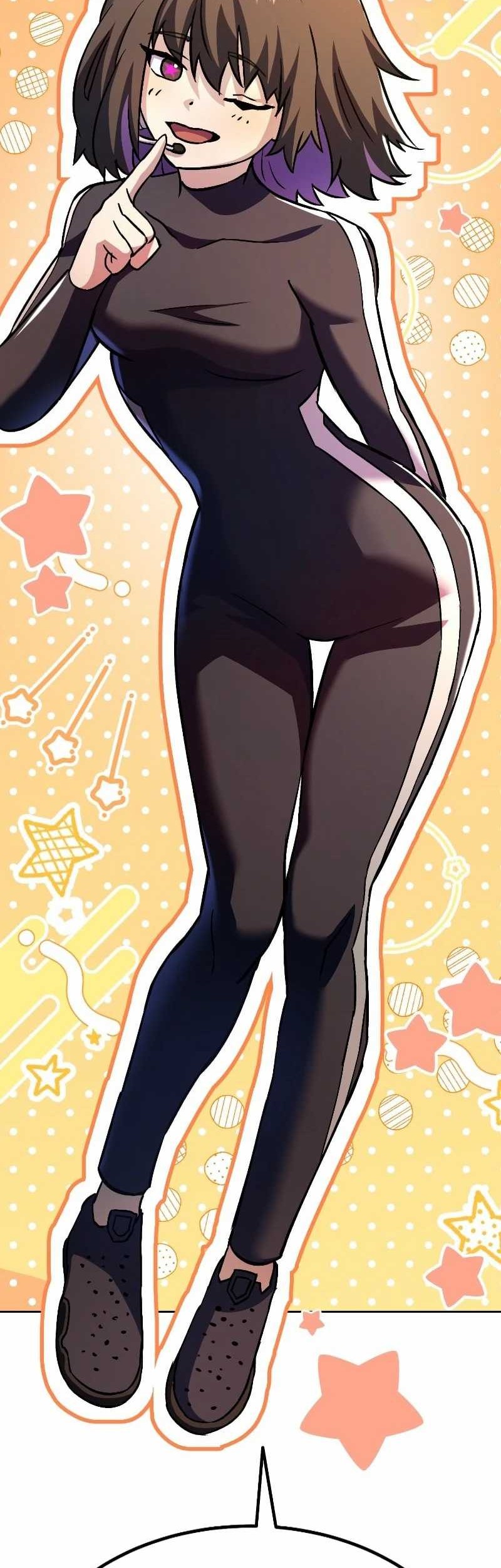 Mr. Magical Girl Chapter 26 - halaman 66