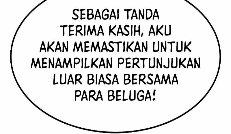 Mr. Magical Girl Chapter 26 - halaman 67