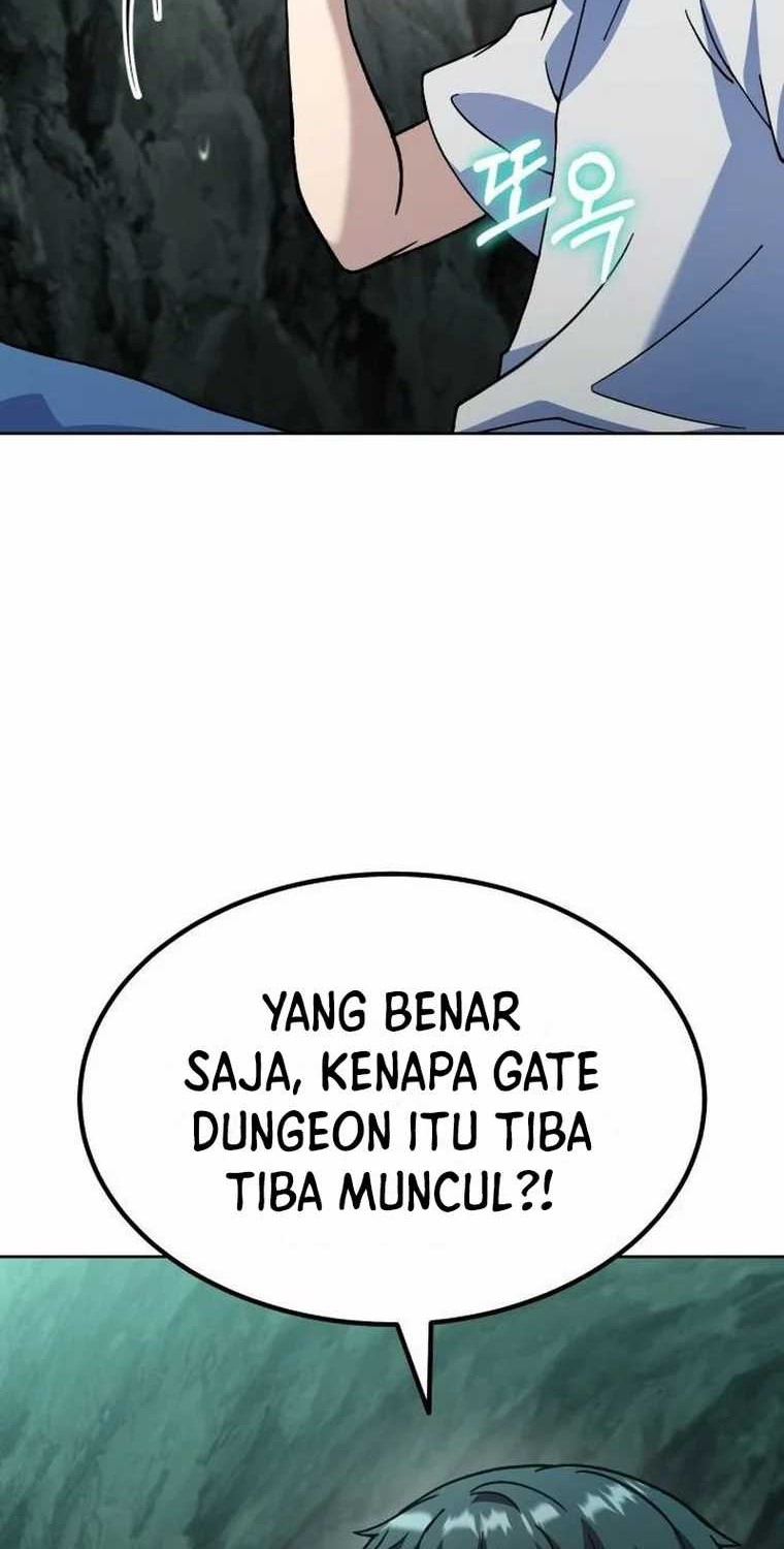 Mr. Magical Girl Chapter 27 - halaman 10