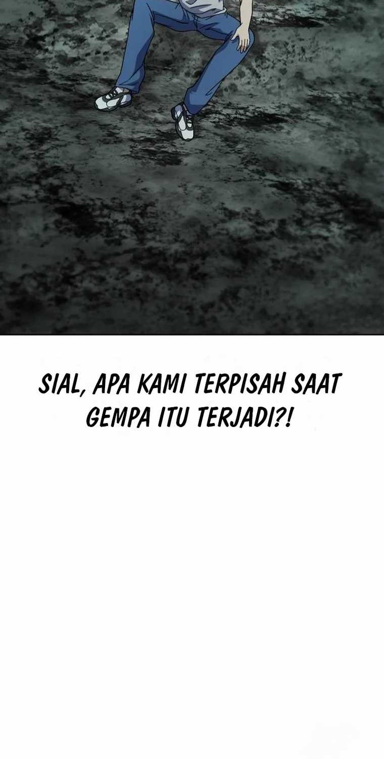 Mr. Magical Girl Chapter 27 - halaman 12