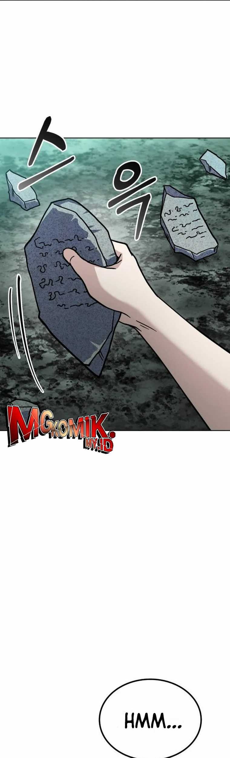 Mr. Magical Girl Chapter 27 - halaman 15