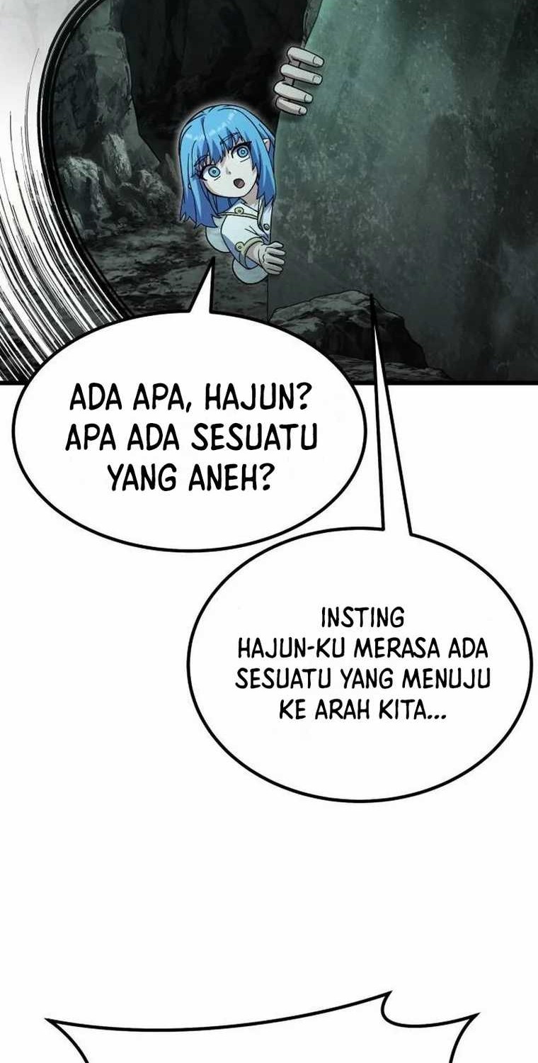 Mr. Magical Girl Chapter 27 - halaman 26