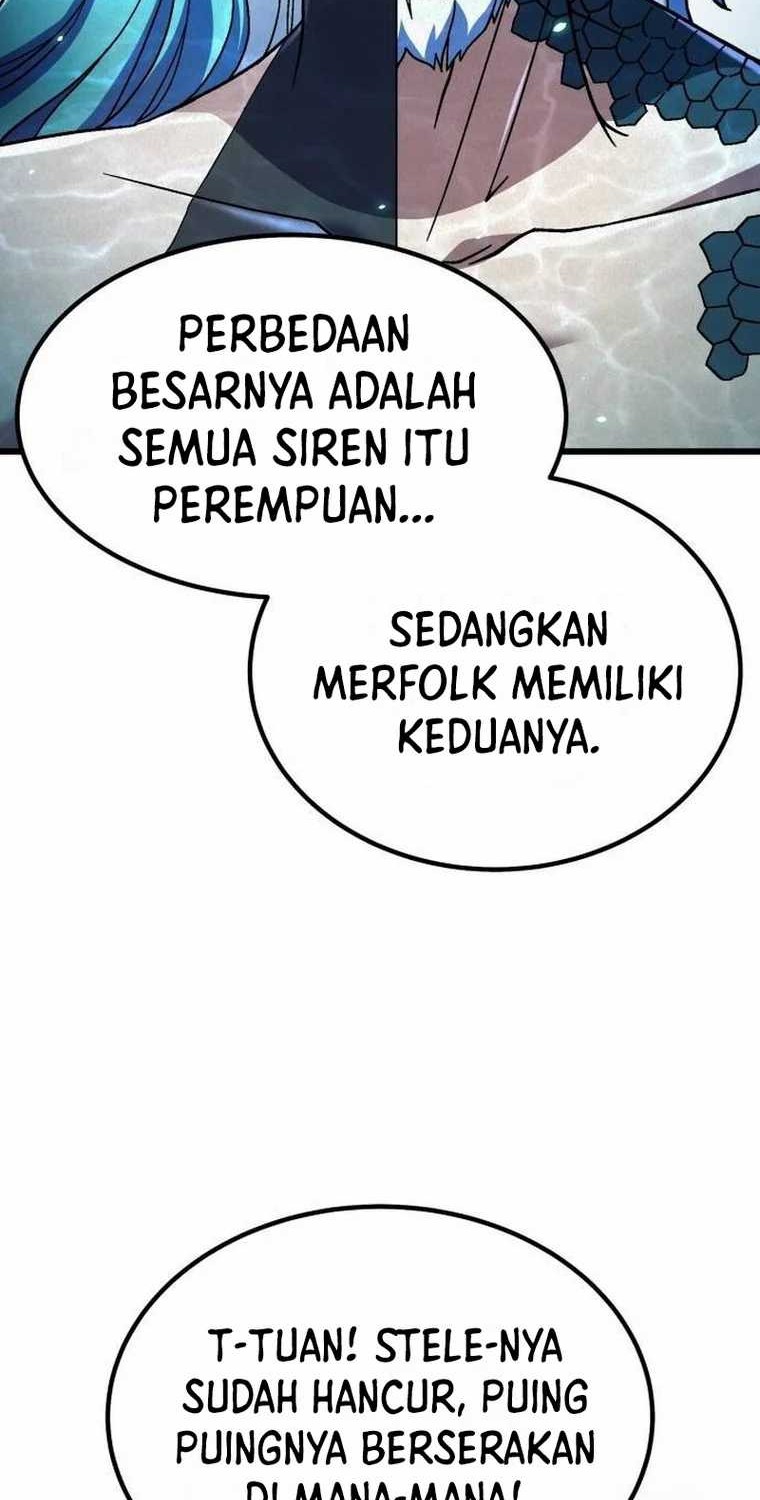 Mr. Magical Girl Chapter 27 - halaman 34