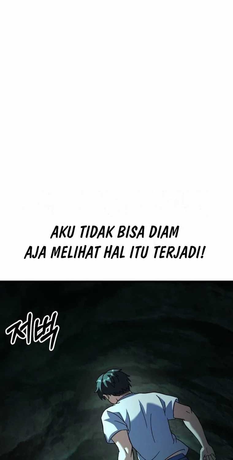 Mr. Magical Girl Chapter 27 - halaman 42
