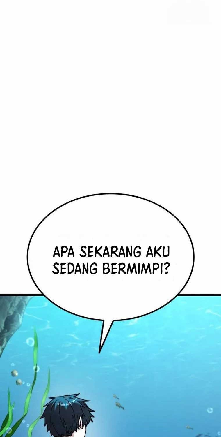 Mr. Magical Girl Chapter 27 - halaman 48