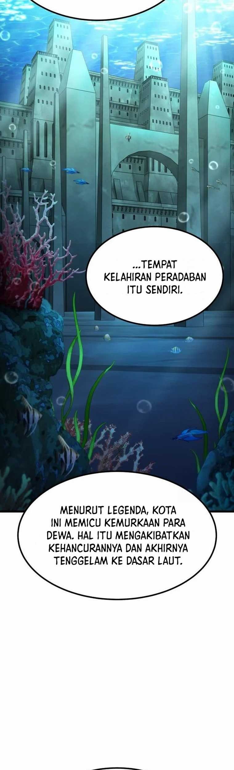 Mr. Magical Girl Chapter 27 - halaman 51