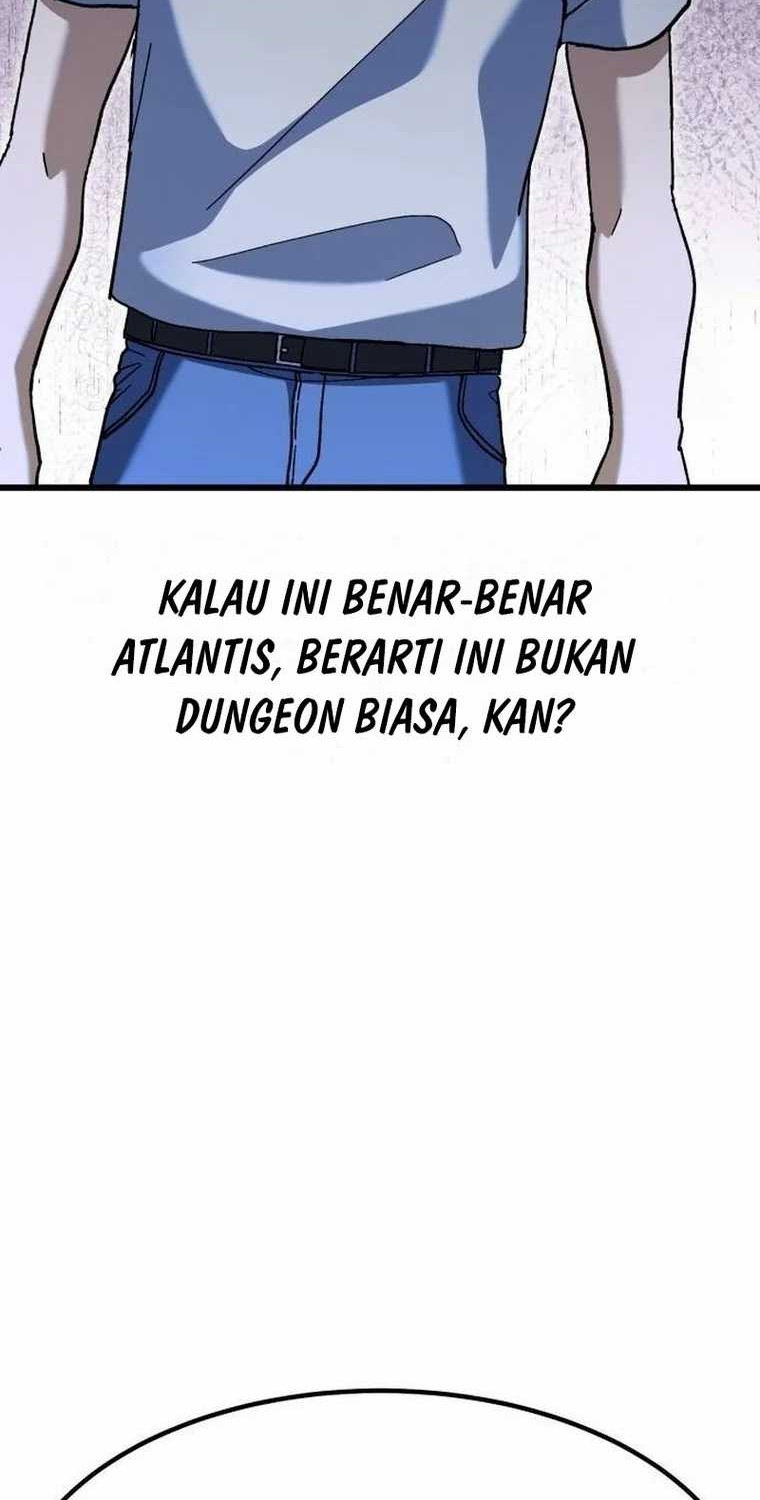 Mr. Magical Girl Chapter 27 - halaman 54