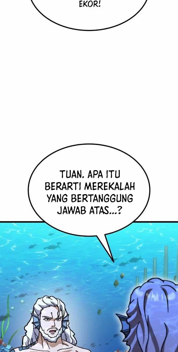 Mr. Magical Girl Chapter 27 - halaman 64