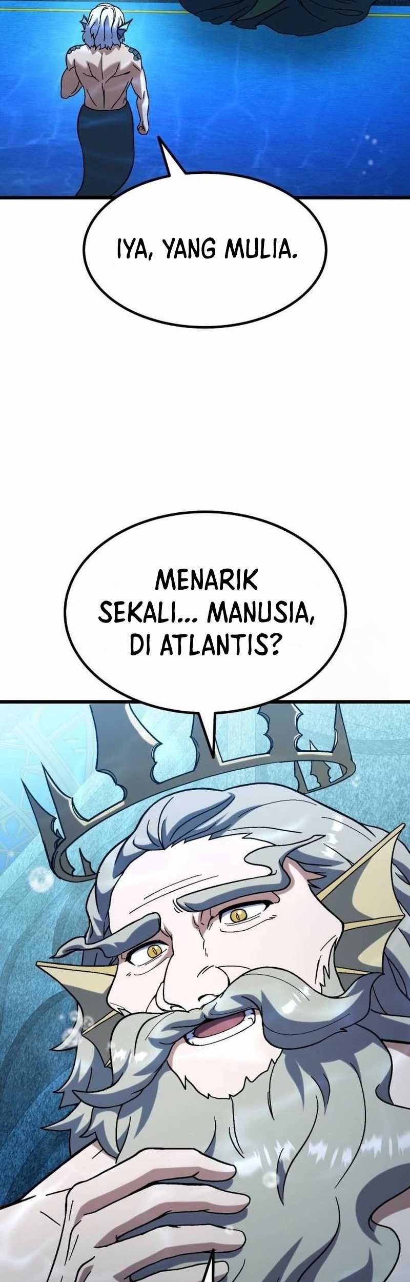 Mr. Magical Girl Chapter 28 - halaman 15