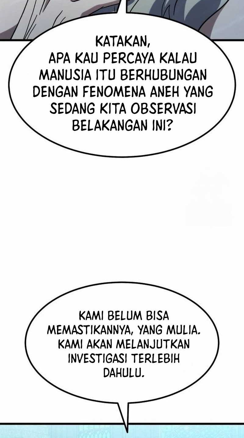 Mr. Magical Girl Chapter 28 - halaman 16