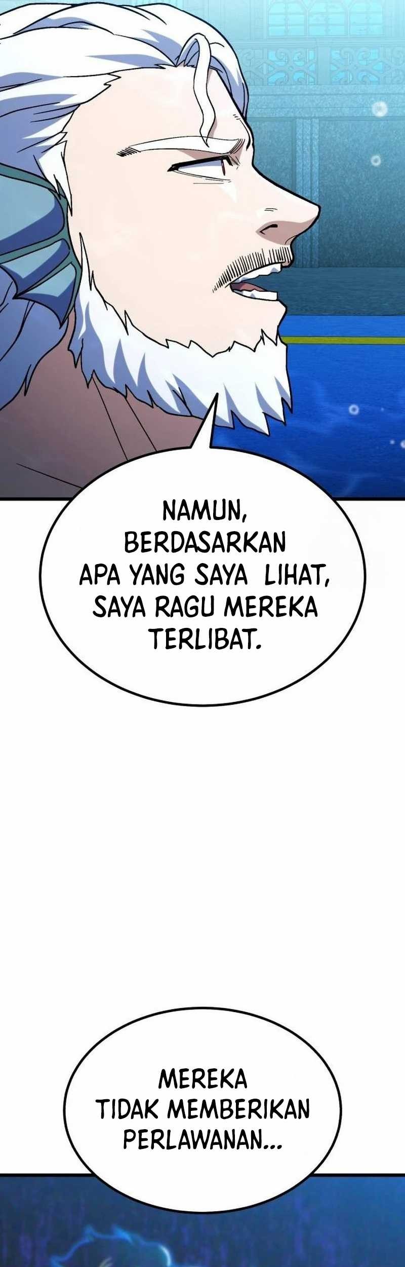 Mr. Magical Girl Chapter 28 - halaman 17