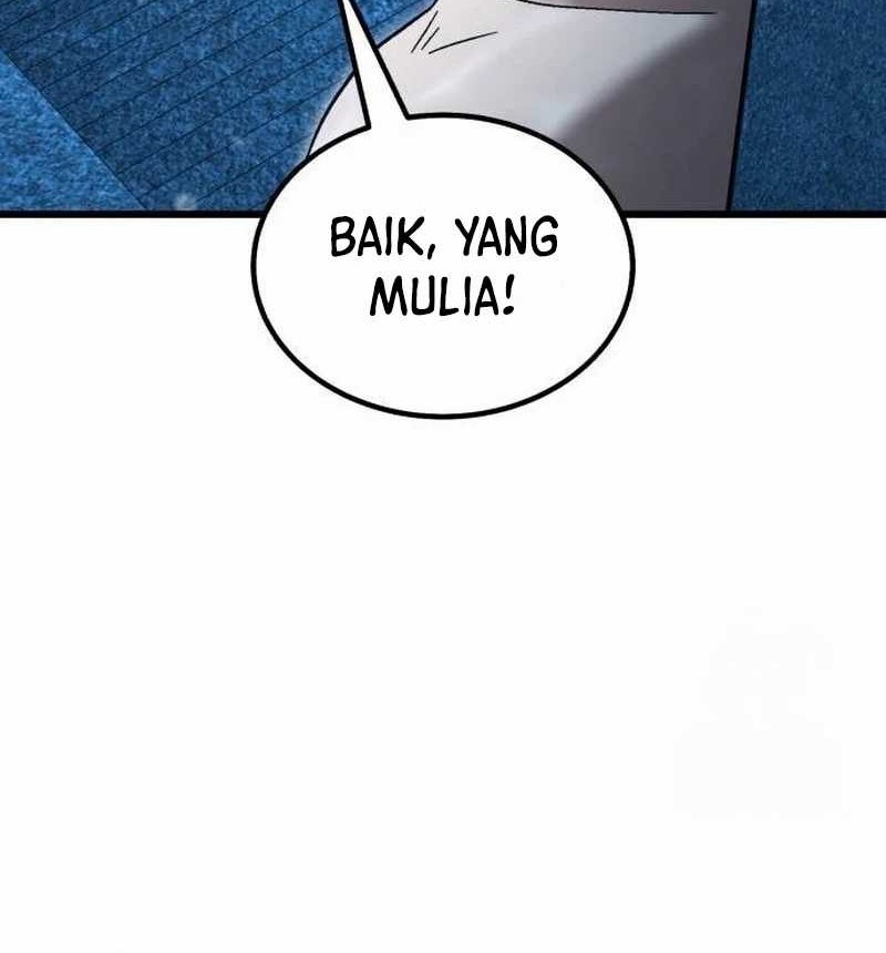 Mr. Magical Girl Chapter 28 - halaman 20
