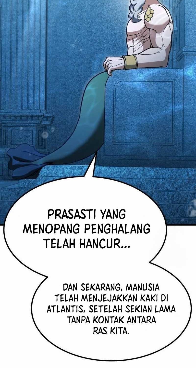 Mr. Magical Girl Chapter 28 - halaman 22