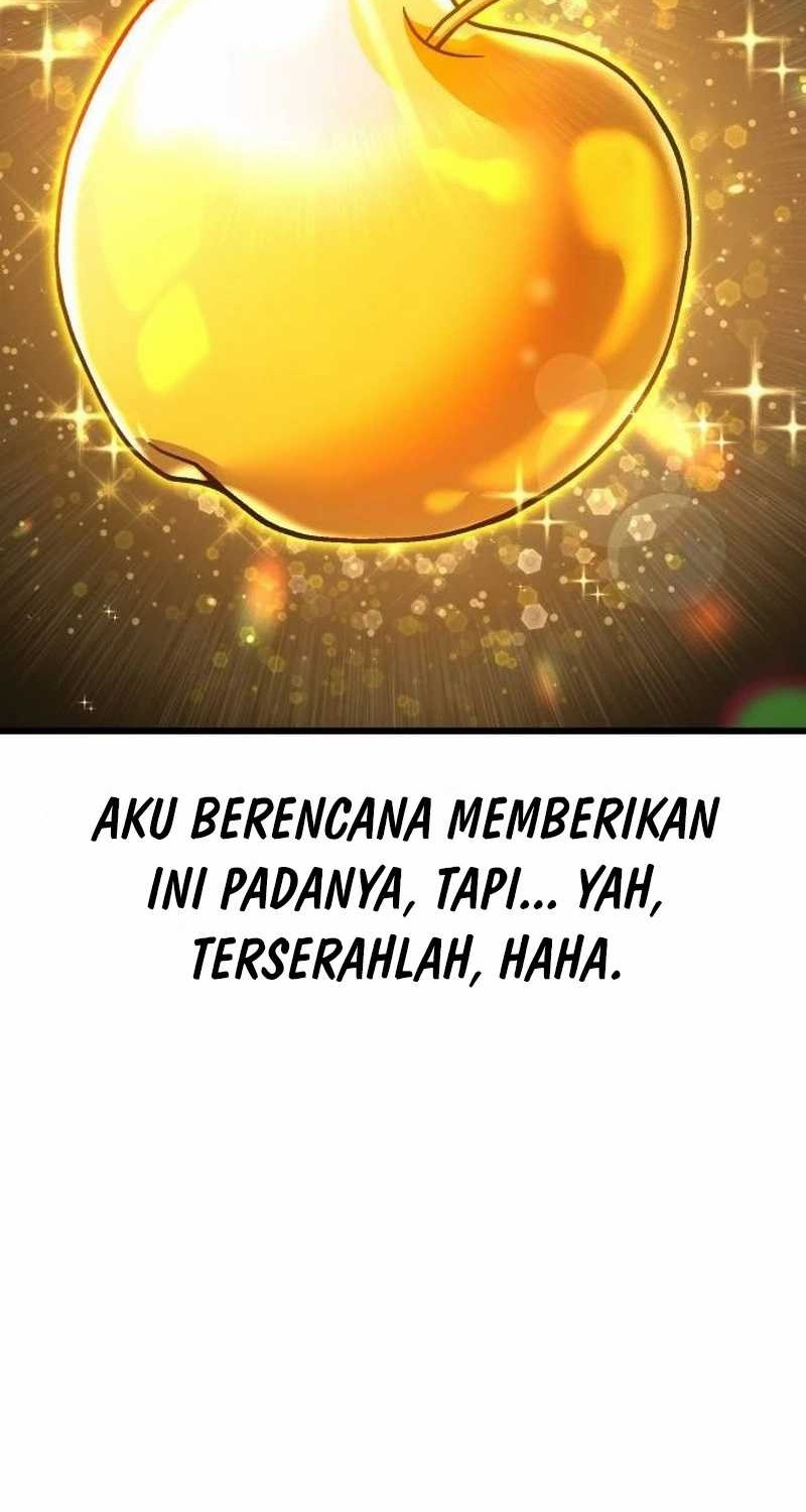 Mr. Magical Girl Chapter 28 - halaman 38