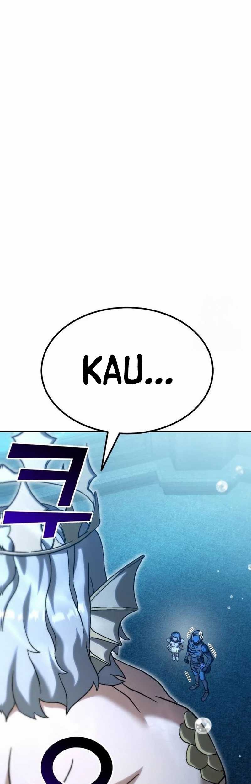 Mr. Magical Girl Chapter 28 - halaman 43