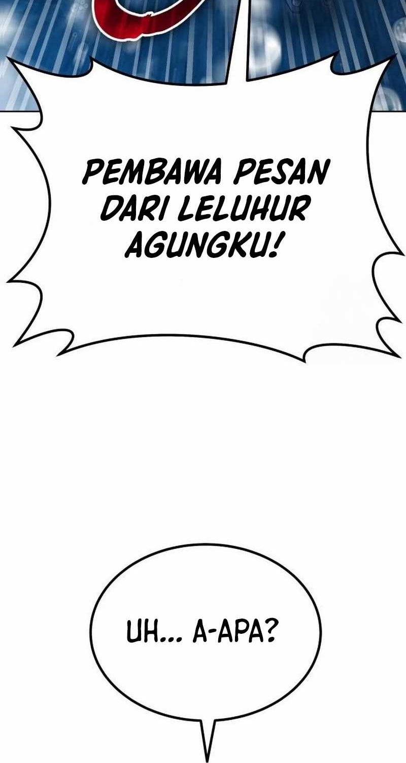 Mr. Magical Girl Chapter 28 - halaman 48