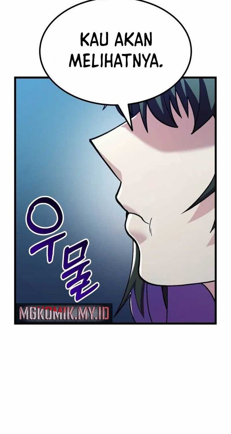 Mr. Magical Girl Chapter 28 - halaman 5