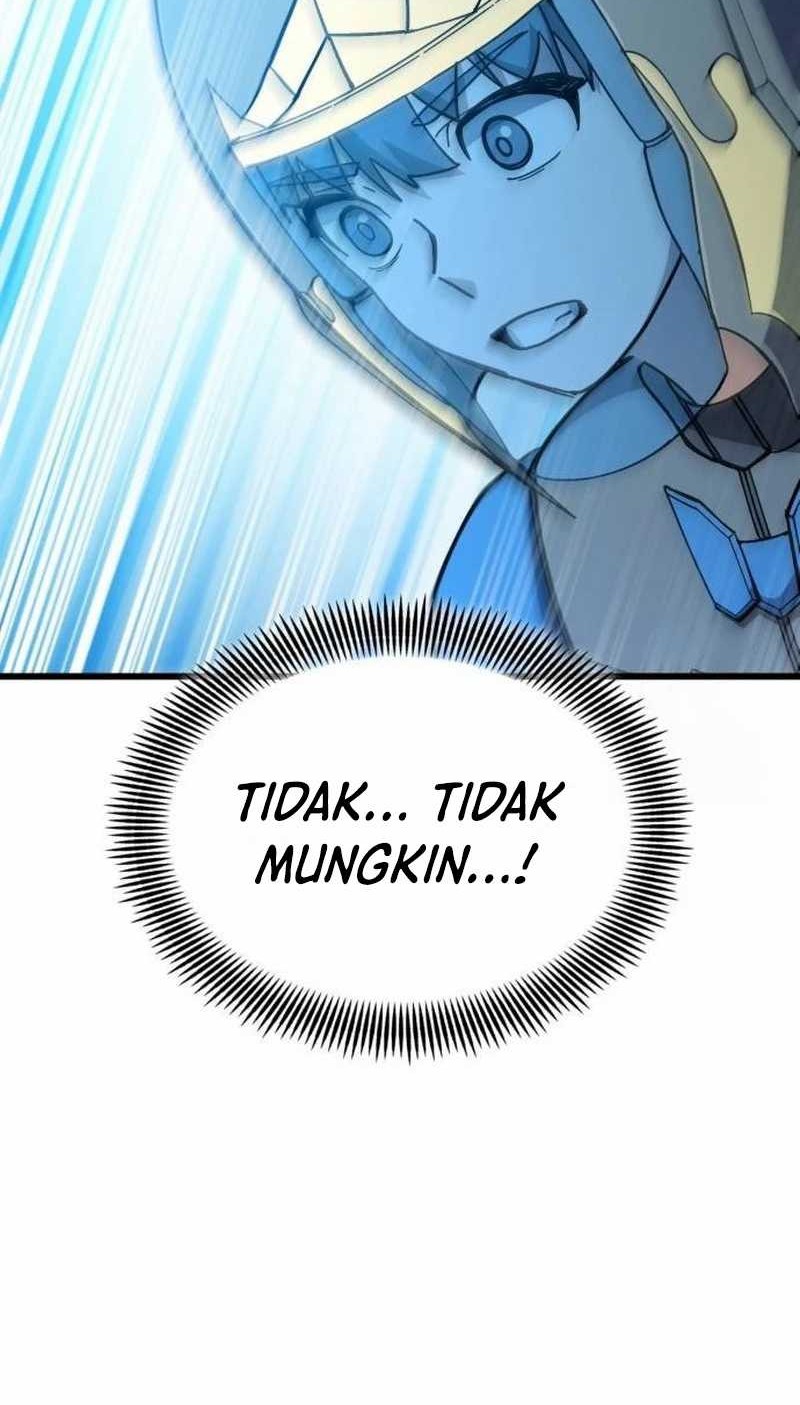 Mr. Magical Girl Chapter 28 - halaman 59