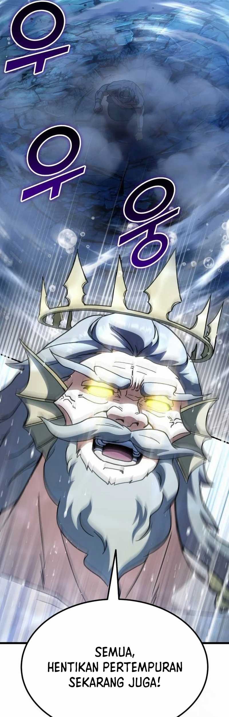 Mr. Magical Girl Chapter 29 - halaman 13