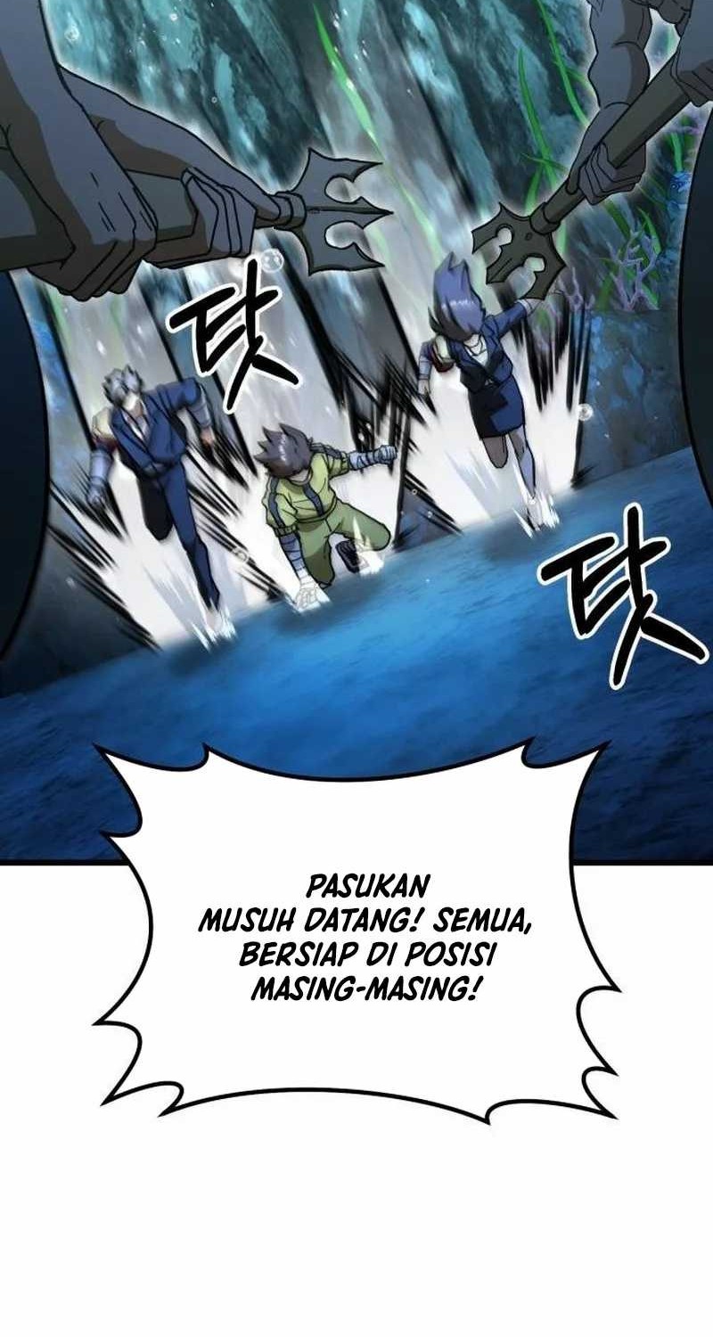 Mr. Magical Girl Chapter 29 - halaman 2