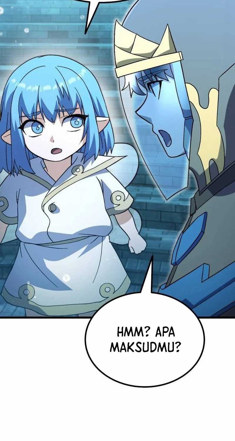 Mr. Magical Girl Chapter 29 - halaman 25