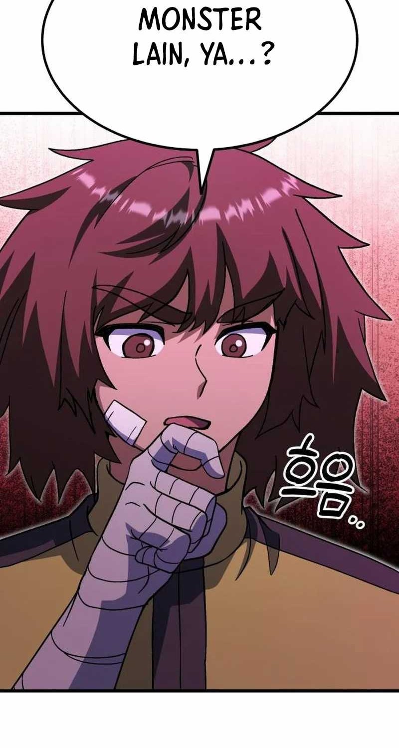 Mr. Magical Girl Chapter 29 - halaman 39