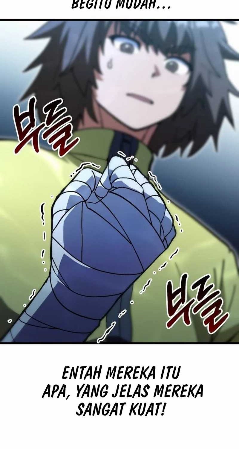 Mr. Magical Girl Chapter 29 - halaman 4