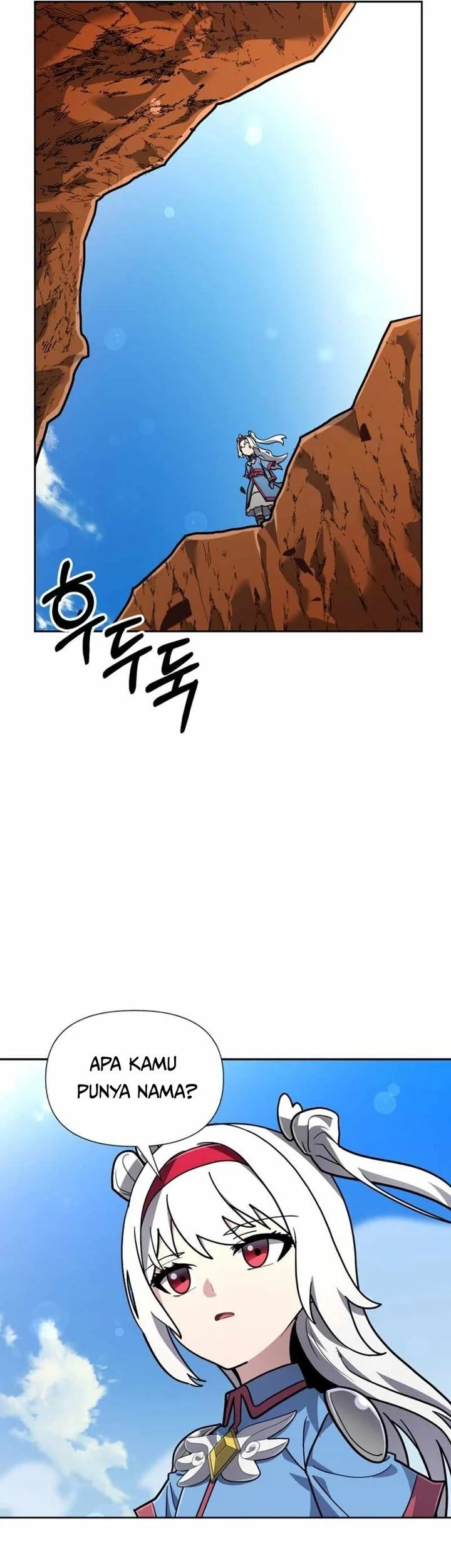 Mr. Magical Girl Chapter 29 - halaman 50