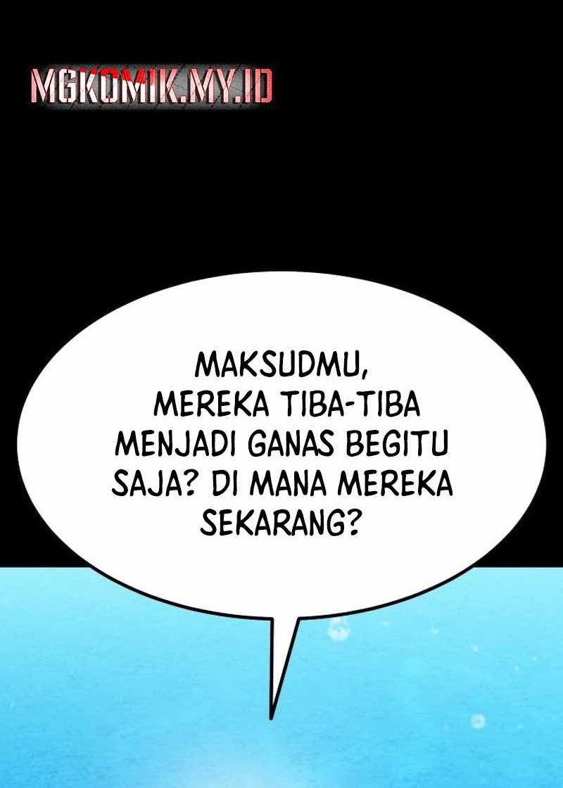 Mr. Magical Girl Chapter 29 - halaman 60