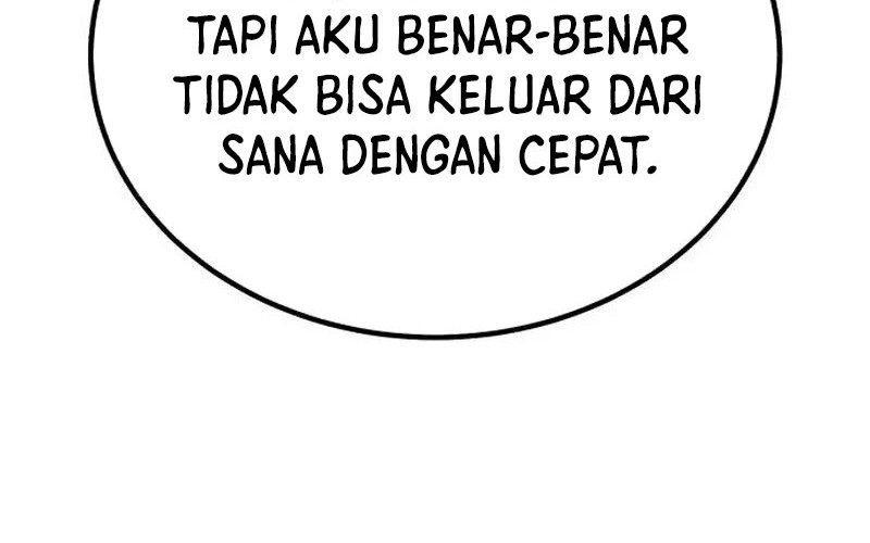 Mr. Magical Girl Chapter 3 - halaman 15