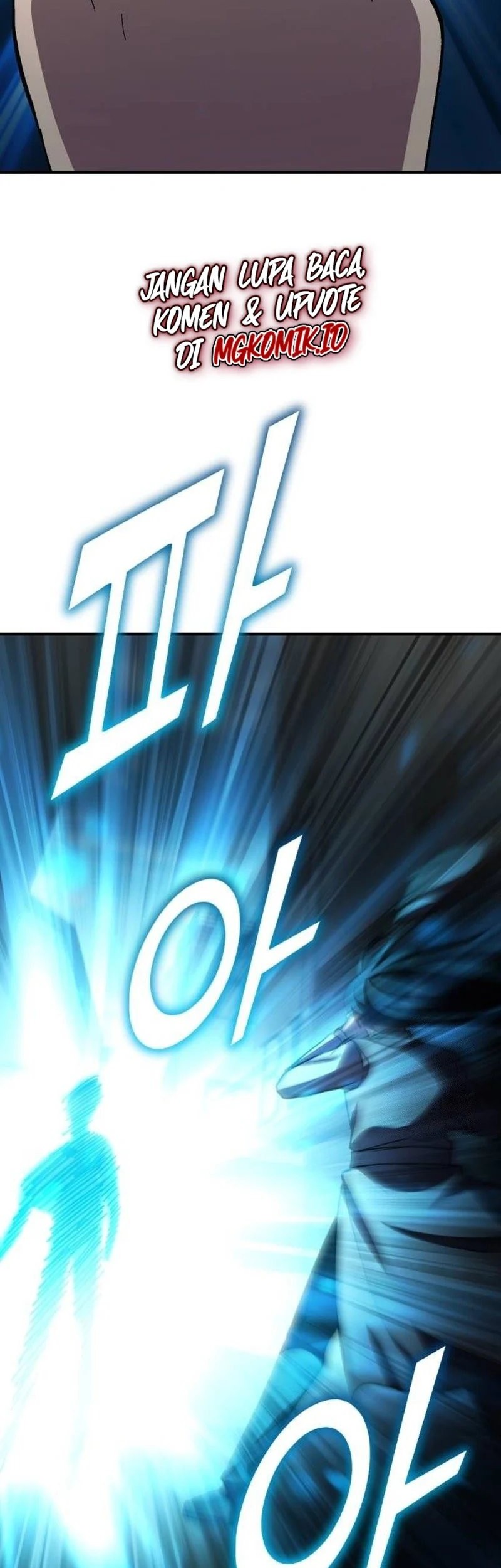 Mr. Magical Girl Chapter 3 - halaman 3
