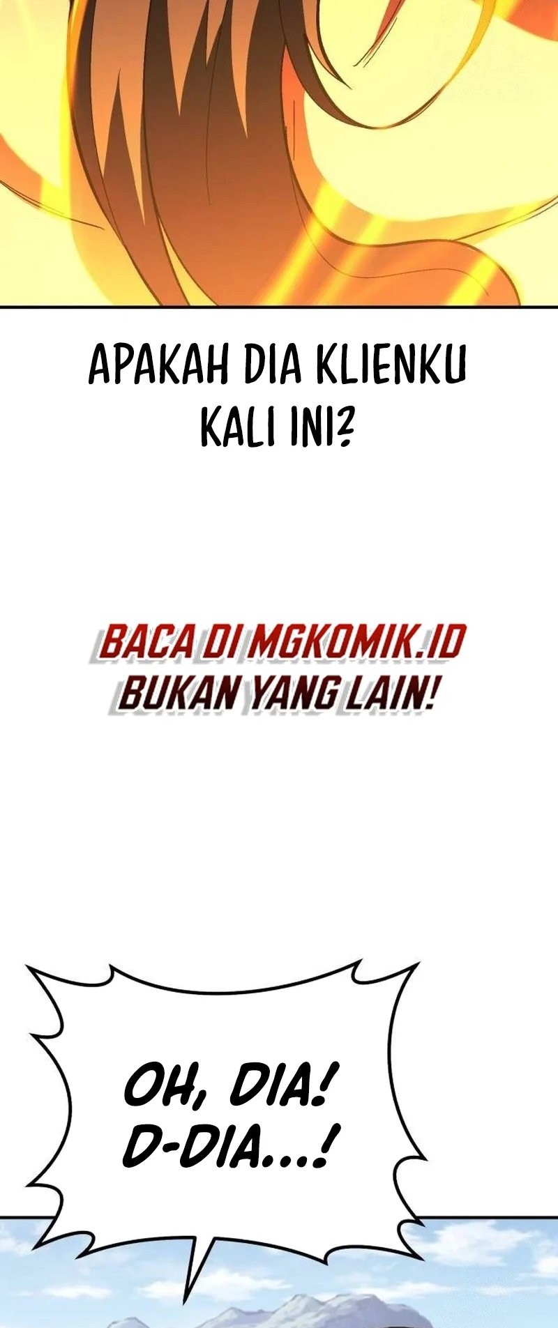 Mr. Magical Girl Chapter 3 - halaman 43
