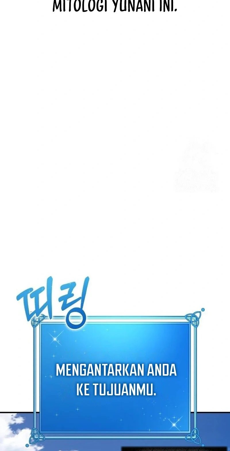 Mr. Magical Girl Chapter 3 - halaman 70