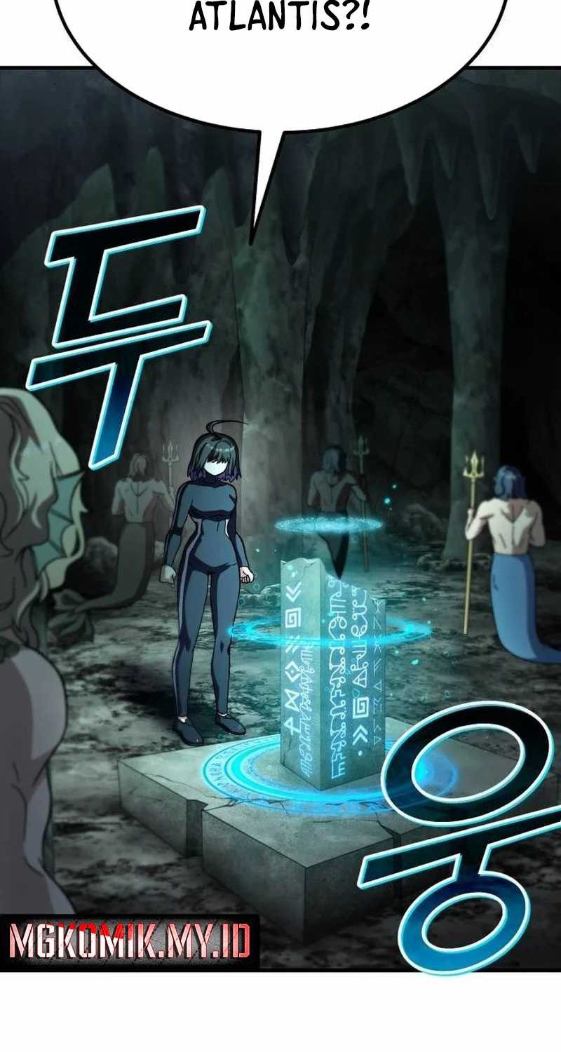 Mr. Magical Girl Chapter 30 - halaman 12