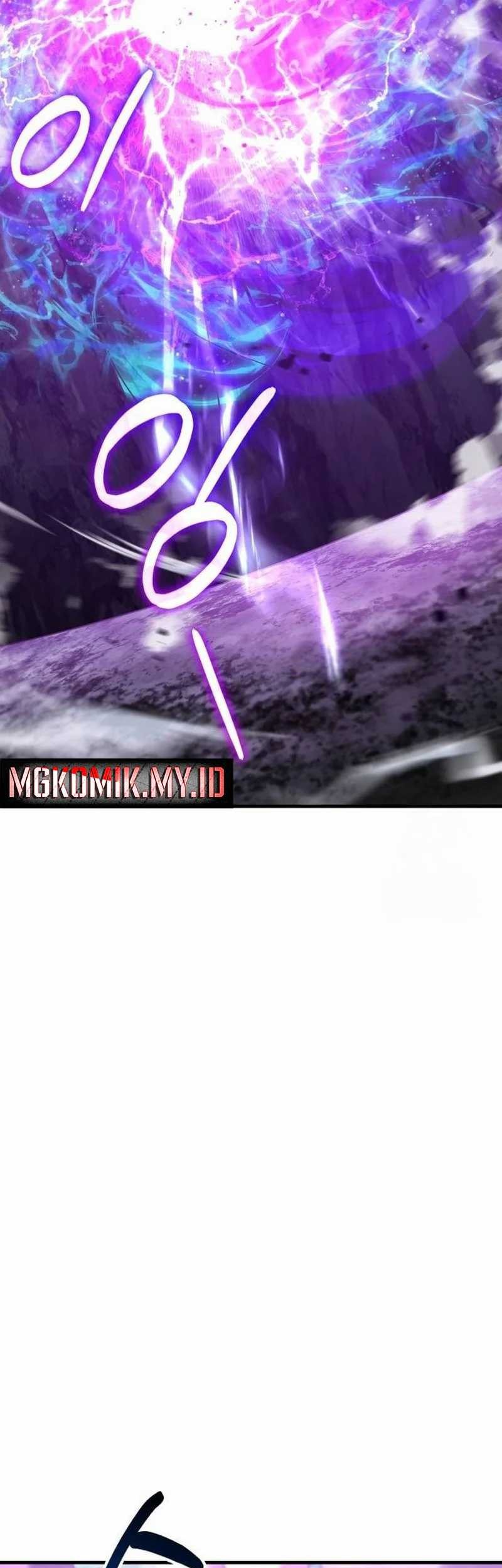 Mr. Magical Girl Chapter 30 - halaman 30